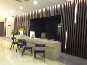Parosand Da Nang Hotel - Reception