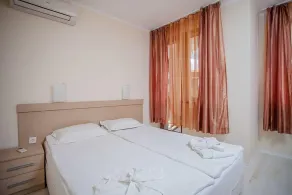 Saint Thomas Holiday Village - Room