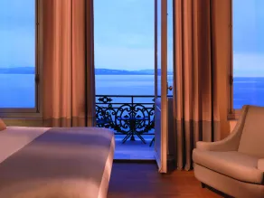 Poseidonion Grand Hotel - Chambre