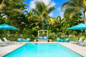 The Marker Key West Harbor Resort - Vue de la chambre