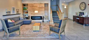 Country Inn & Suites by Radisson, Ocala Southwest - Réception