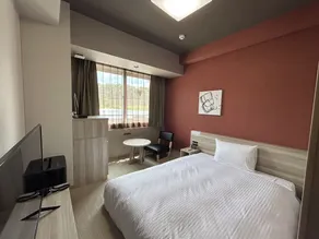 Hotel Route Inn Grand Chichibu - Chambre