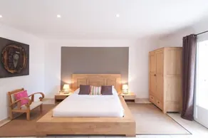 Le San Lorenzo  - Chambre