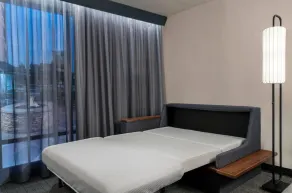 Courtyard by Marriott Richmond Scott's Addition - Chambre