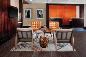 Four Points by Sheraton Memphis East - Réception