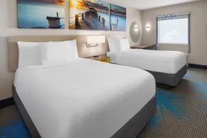 Days Inn by Wyndham Acworth - Chambre