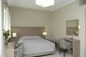 Kalydna Island Hotel - Chambre