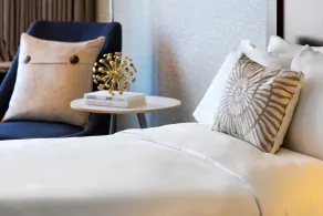 Renaissance Seattle Hotel - Room