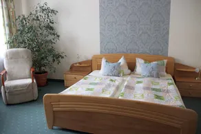 Hotel Gasthof Zum weissen Lamm - Quarto