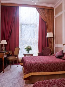 Eurostars Grand Hotel Wien - Chambre