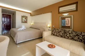 Kamari Beach - Rom
