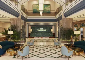 Hotel Yaramar - Adults Recommended - Réception