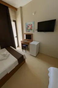 Panorama Hotel Özdere - Room