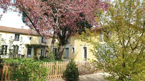 Domaine de Bourgville - Udsigt fra værelset