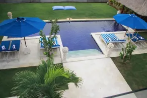 The Beach Front Villas - North Bali - Pool