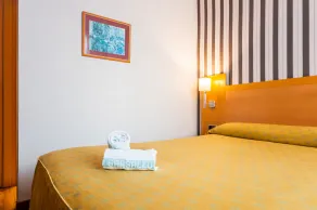 Hotel Lyon - Chambre