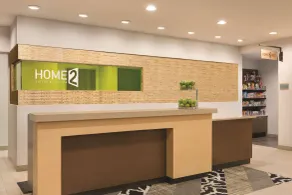 Home2Suites by Hilton Nashville Franklin Cool Springs - Réception