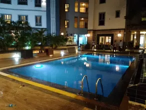 Mulligan Hotel - Pool