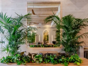 Browns Avenue Hotel - Restaurant