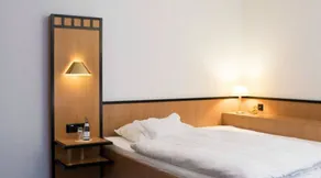 Hotel Schere - Camera