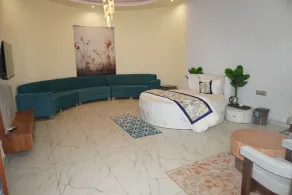 Jangal Resort - Sikar Road Jaipur - Camera