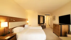 Grand Hyatt Istanbul - Habitación