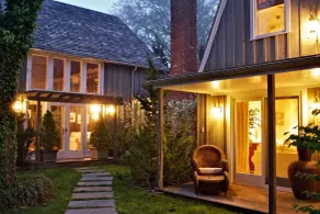Mill House Inn - Chambre