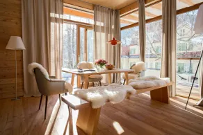 Alpenlofts - Quarto