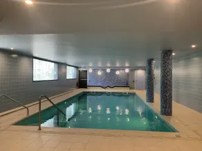 Manoir Le Parc des Aubiers - Basseng