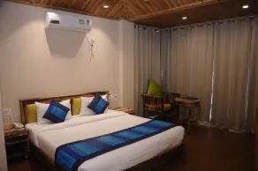 Rio Resort - Room