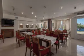 Filippos Hotel - Restaurant
