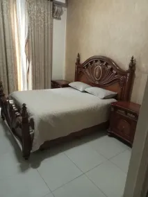 Grand Hotel Sahuayo - Zimmer