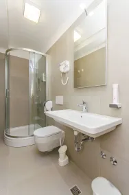 Hostel Dvor - Casa de banho