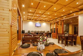Mnp Village Venue - Restaurant