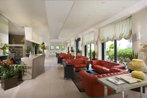 Hotel Napoleon - Réception