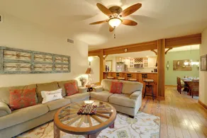 Beautiful Condo in the Mountain Air Community - Interiør
