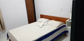 Hotel Veneza - Room
