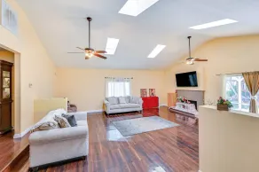 Spring Valley Family Home: 13 Mi to San Diego! - Interiör
