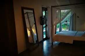 Recanto de Sophie - Room