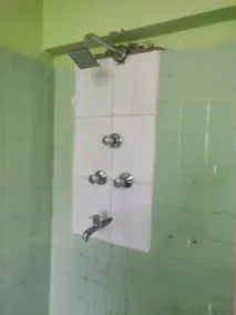 Hotel Pearl By GRB - Bathroom