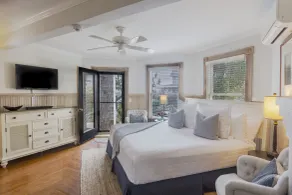 Inn on the Sound - Chambre