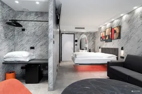 ADV HOME - Exclusive Rooms - Værelse