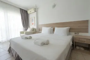 Muse No:1 - Room