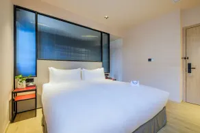 PACE HOTEL Suzhou Guanqian Branch - Room