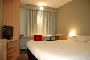 Ibis Auray - Værelse