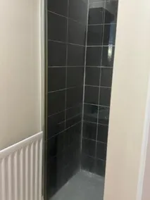 Komegloba Mega room - Baño