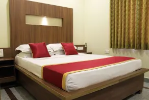 HOTEL STAY INN - Rom