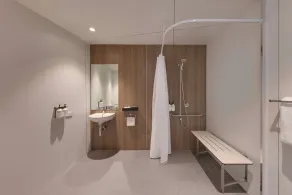 Travelodge Hotel Hurstville Sydney - Chambre