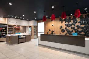 Tru By Hilton Spring Hill - Rezeption