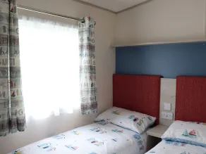 The Retreat - Room